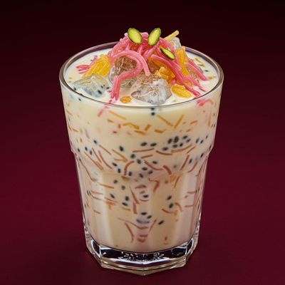 Irani Falooda